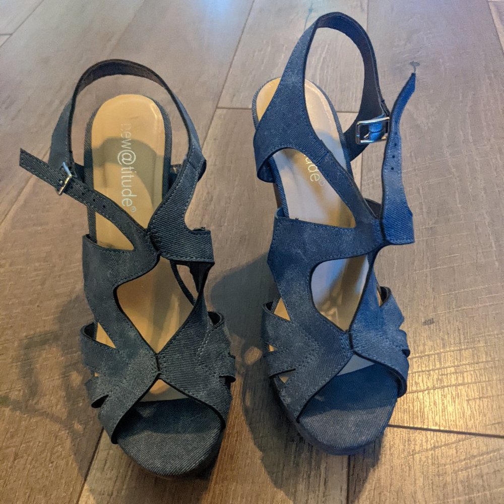Wedges
